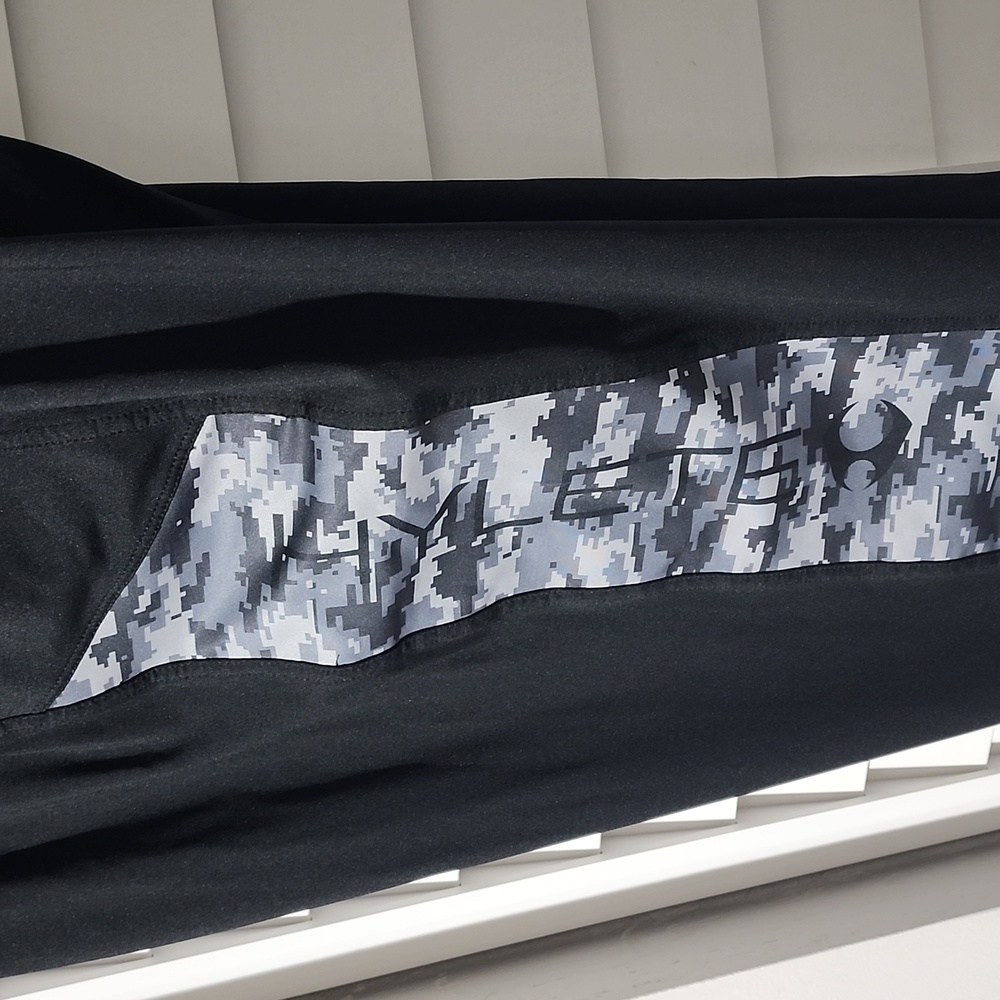 Mens Hylete pants - Picture 5 of 6